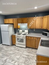 2133 W Mulberry St in Baltimore, MD - Building Photo - Building Photo