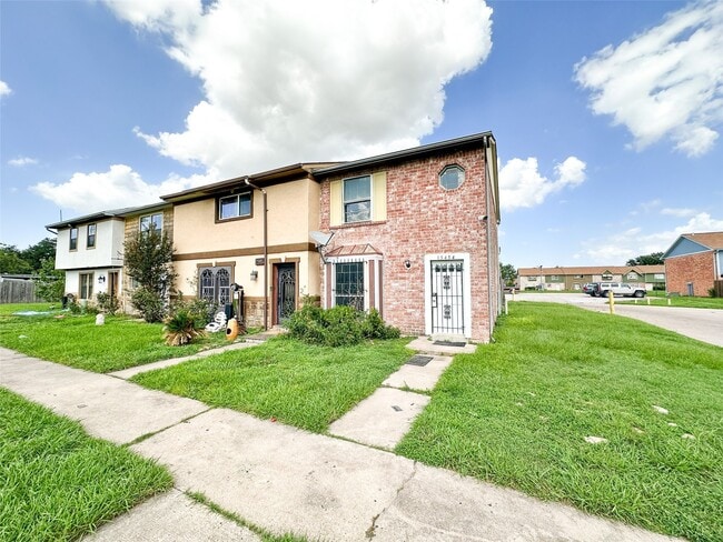 property at 15454 Chipman Ln.