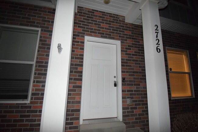 property at 2726 E Iron Bark Alley