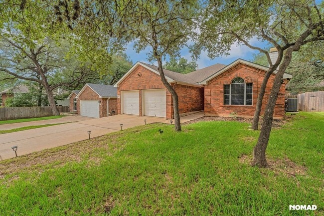 property at 5613 Lomita Verde Cir