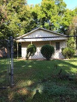 2904 Louis St in Alexandria, LA - Building Photo