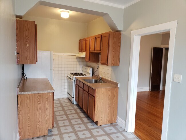 3412 W Montrose Ave in Chicago, IL - Building Photo - Building Photo