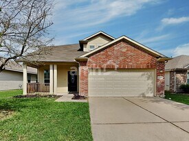 19002 Bressingham Dr in Tomball, TX - Building Photo