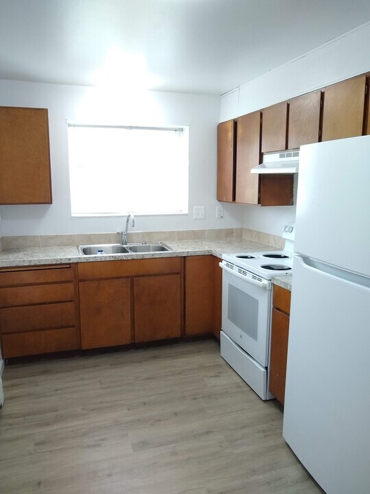 1117 Cedar Ln, Unit 1117 in East Wenatchee, WA - Building Photo