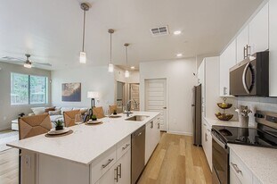 Meritum Sonoran Desert in Phoenix, AZ - Building Photo