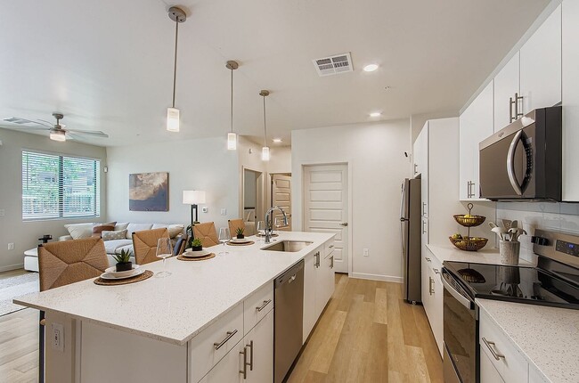 Meritum Sonoran Desert