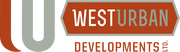 Property Management Company Logo WestUrban Developments