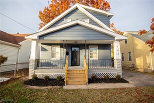 12412 Sprecher Ave in Cleveland, OH - Building Photo