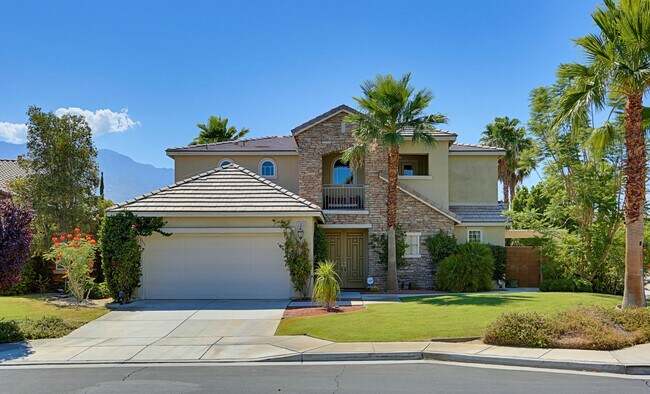 31453 Calle Amigos in Cathedral City, CA - Building Photo - Building Photo