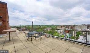 1280 21st St NW, Unit 109 in Washington, DC - Building Photo - Building Photo