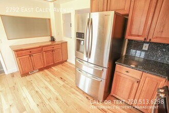 2792 E Caley Ave in Centennial, CO - Building Photo - Building Photo