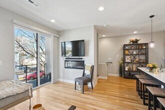 3814 Zenobia St in Denver, CO - Building Photo - Building Photo