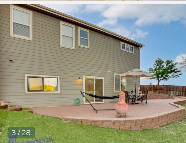410 S 36th Ave in Brighton, CO - Building Photo - Building Photo