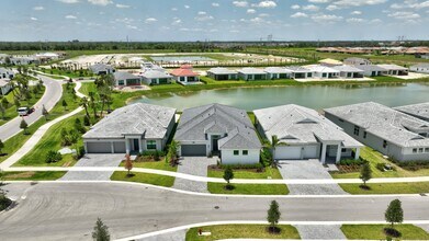 8294 Norcia Way in Port St. Lucie, FL - Building Photo - Building Photo