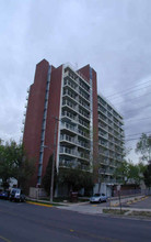 Citywalk Downtown Lofts in Colorado Springs, CO - Building Photo - Building Photo