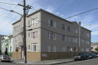 1945 26th Ave in Oakland, CA - Building Photo - Building Photo