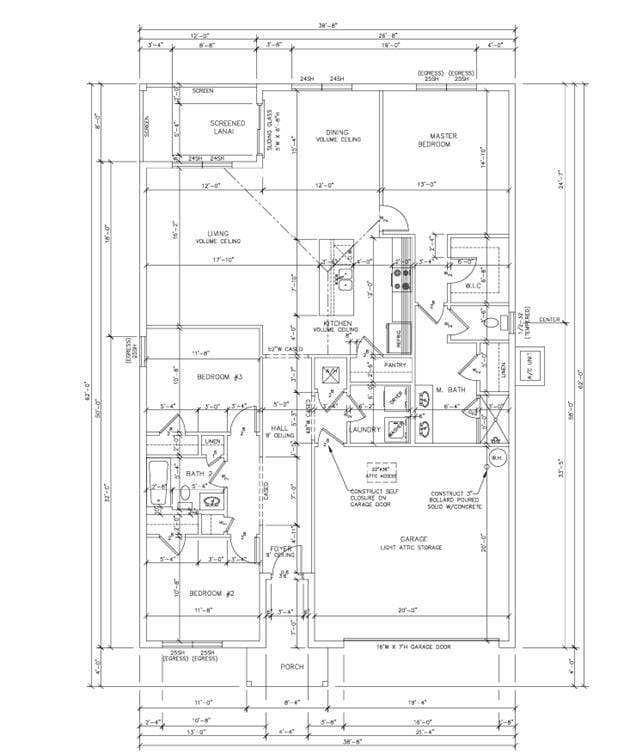 16 S Warnell St in Plant City, FL - Building Photo - Building Photo