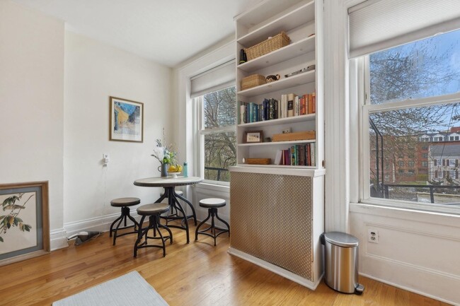 property at 243 MONTGOMERY St