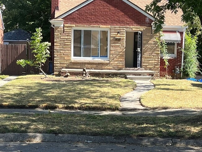 property at 20292 Forrer St