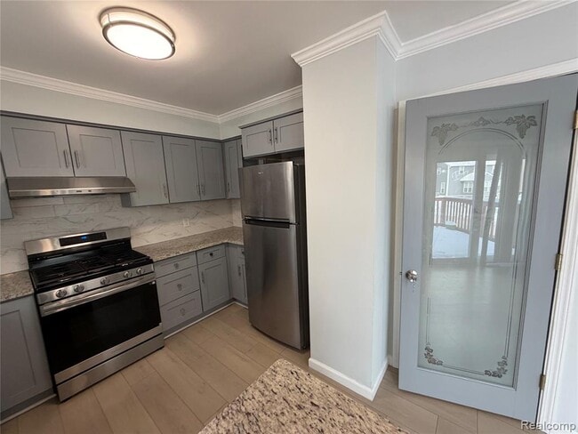 115 Linhart St in Novi, MI - Building Photo - Building Photo