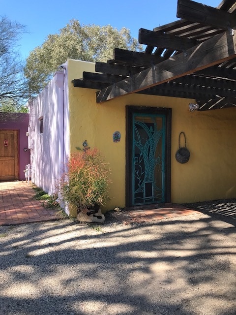 114 S Calle El Centro, Unit Studio