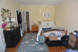 90 Brainerd Rd, Unit 7 in Boston, MA - Building Photo - Building Photo