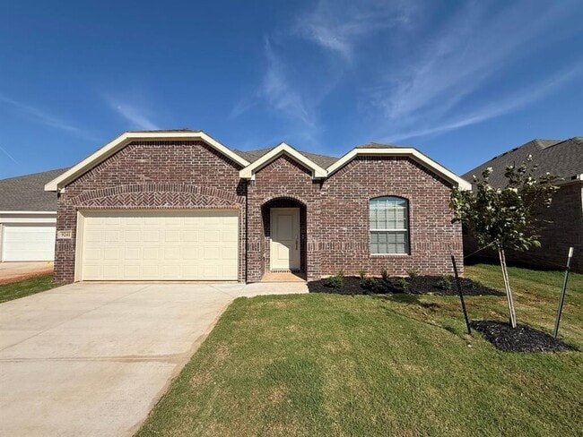 property at 9241 SW 18th St