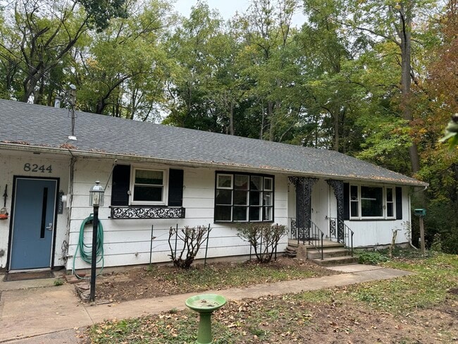 8244 Lake Street Ext in Sodus Point, NY - Building Photo - Building Photo