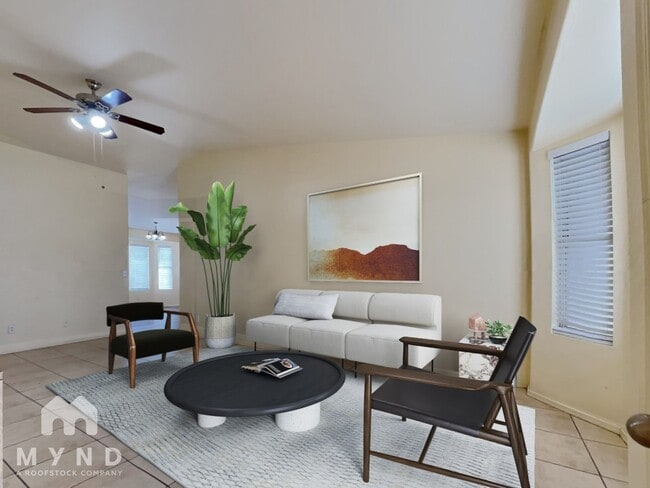property at 6642 W Pima St