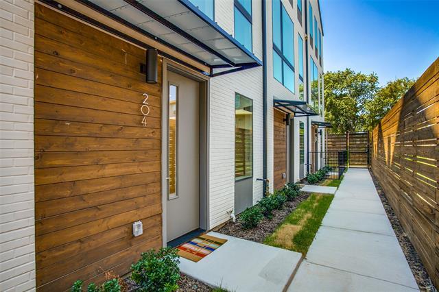 property at 4419 Cabell Dr