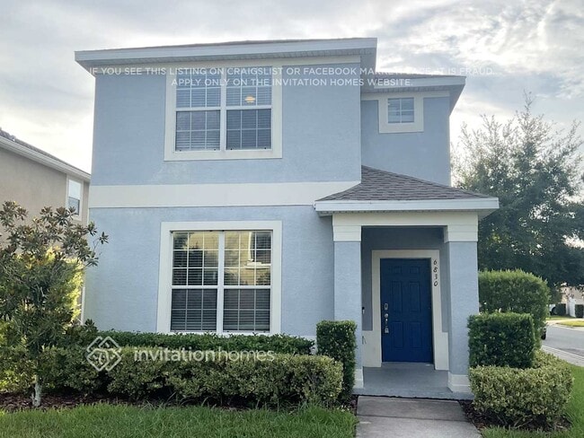 property at 6830 Little Blue Ln