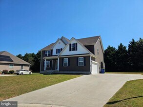 83 Cherry Blossom Ct in Camden, DE - Building Photo - Building Photo