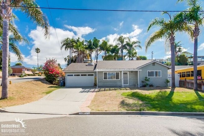 property at 1607 Edilee Dr
