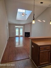 521 Village Green Dr in Morehead City, NC - Building Photo - Building Photo