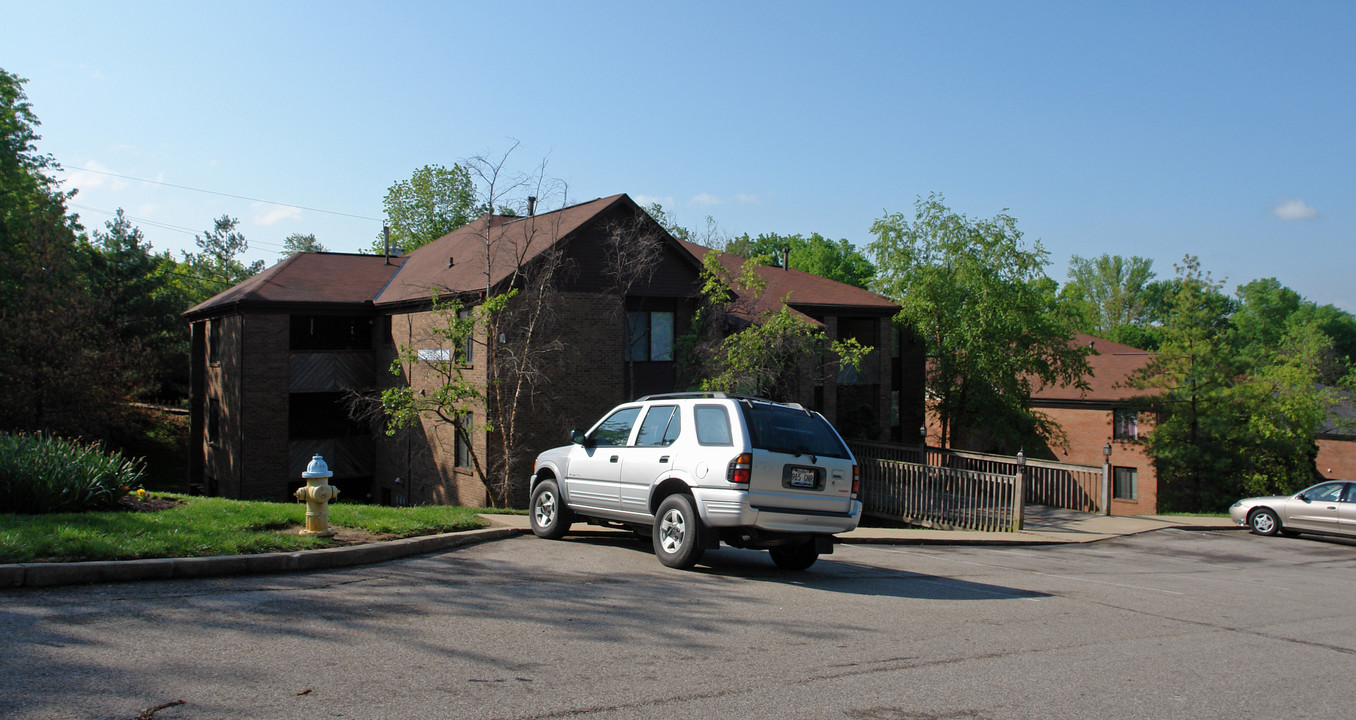 The Incline at Ft. Mitchell in Fort Mitchell, KY - Building Photo