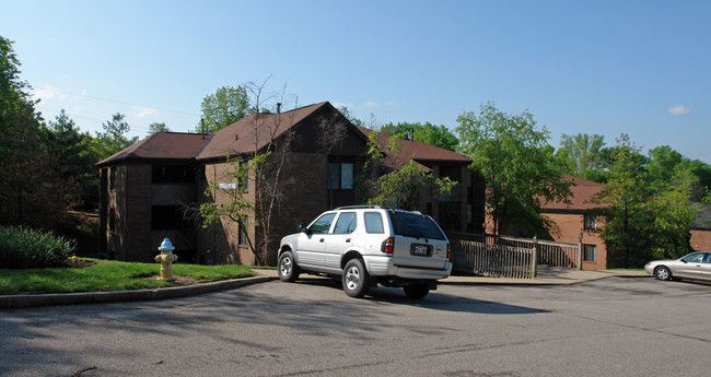 The Incline at Ft. Mitchell