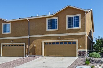 7385 Forest Meadows Ave in Colorado Springs, CO - Building Photo - Building Photo