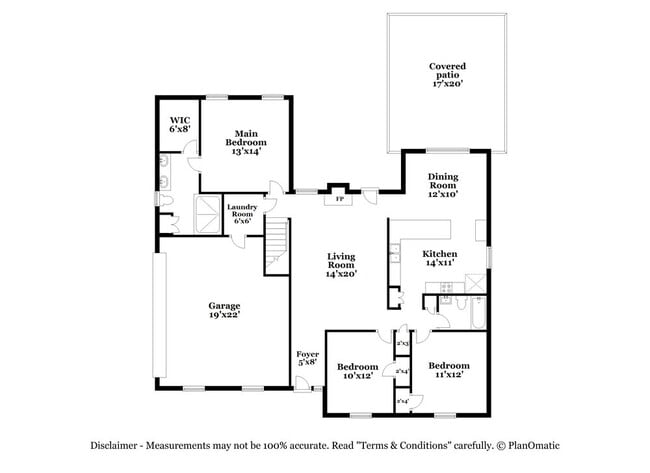 4021 Wisdom Way in Smyrna, TN - Building Photo - Building Photo