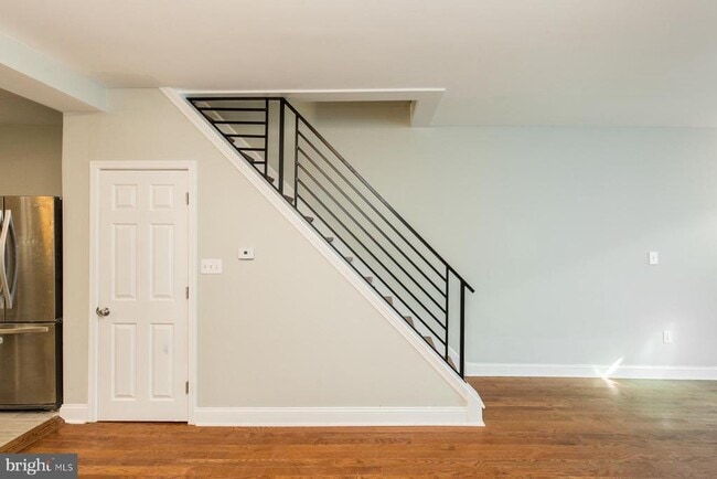 property at 1510 S Dover St