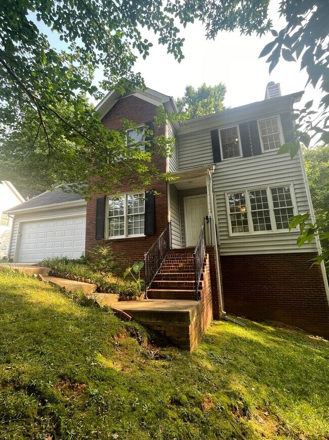 7121 City View Dr in Charlotte, NC - Building Photo - Building Photo