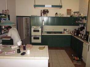 1508 South St in Nashville, TN - Foto de edificio - Building Photo