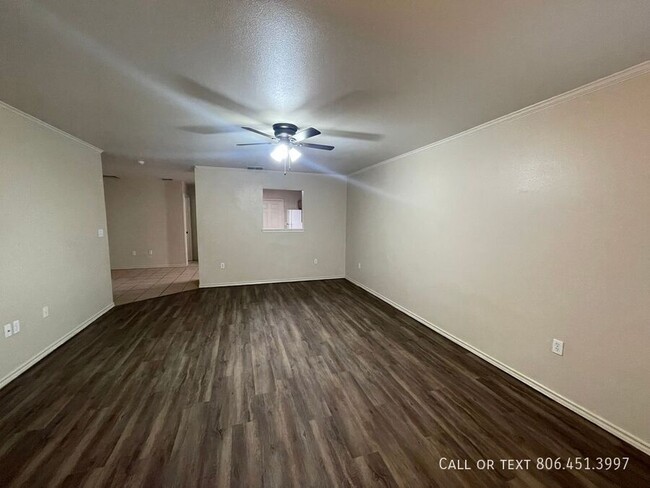 509 N Brentwood Ave in Lubbock, TX - Building Photo - Building Photo