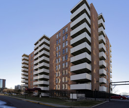 DeMedici Apartments in Denver, CO - Foto de edificio - Building Photo