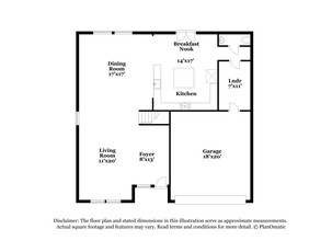 302 Falling Pine Dr in Conroe, TX - Building Photo - Building Photo