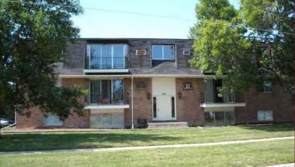 Niche Carrollton Apartments Saginaw, MI Apartments For Rent