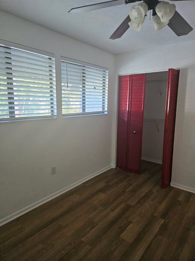 property at 4129 NW 43rd Ter