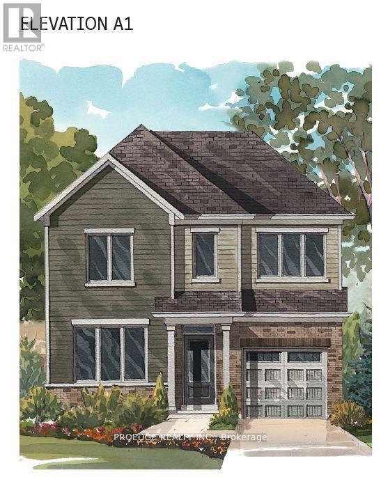property at 317 Cantering Dr