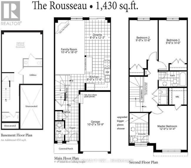 28 Garlent Ave in Hamilton, ON - Building Photo - Building Photo