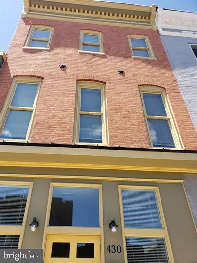 property at 430 S Bond St