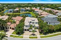 17685 Circle Pond Ct in Boca Raton, FL - Foto de edificio - Building Photo